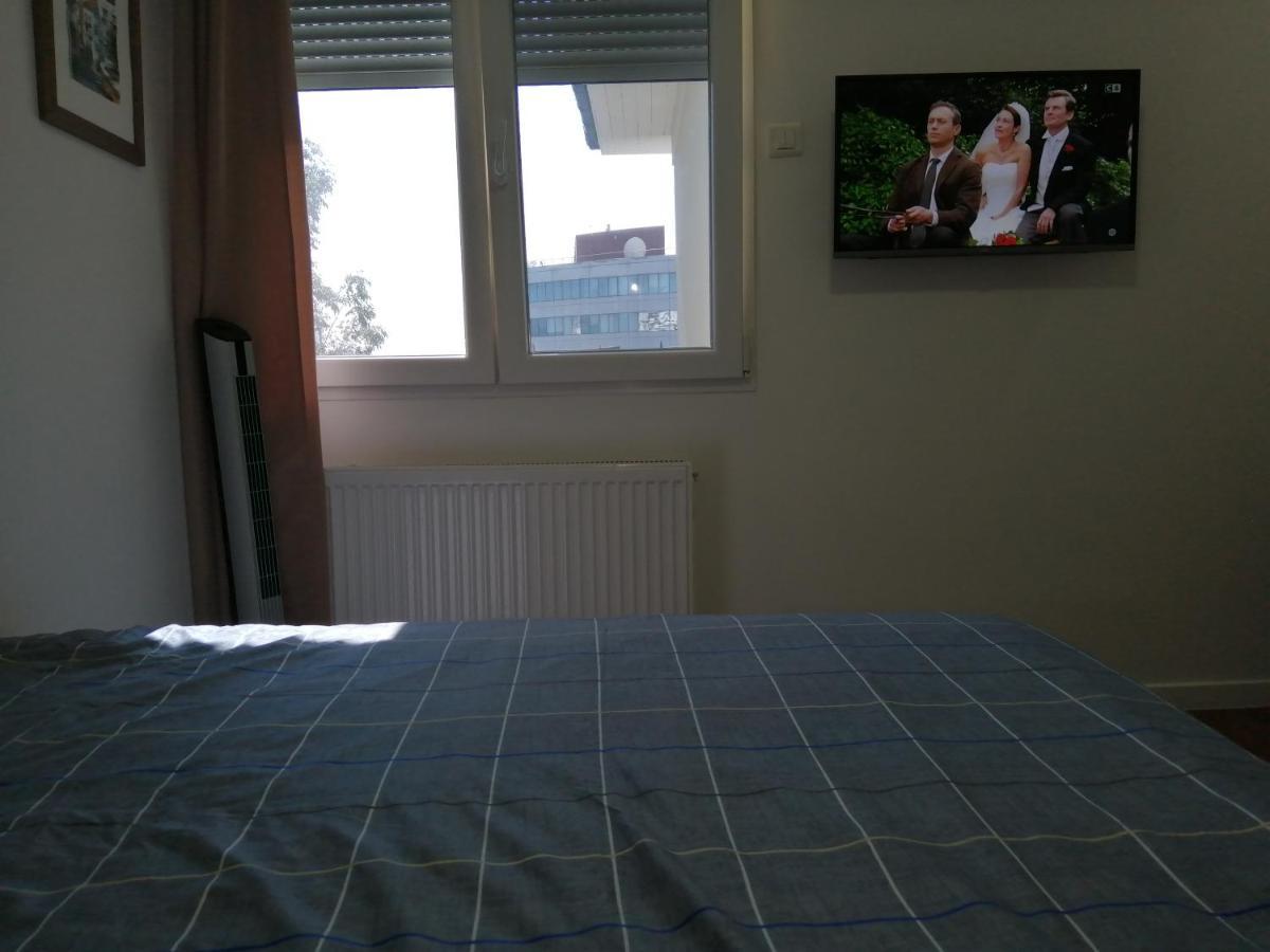 Villa Sunshine Bagneux  Eksteriør bilde